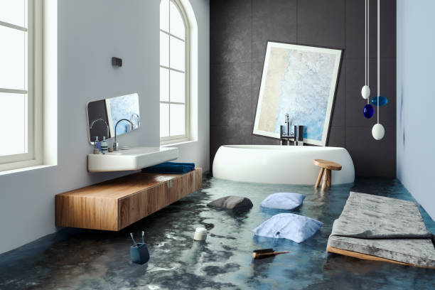 Best Basement water damage restoration  in Adamstown, MD