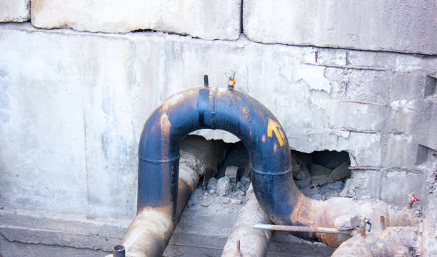 Best Ceiling water damage repair  in Adamstown, MD